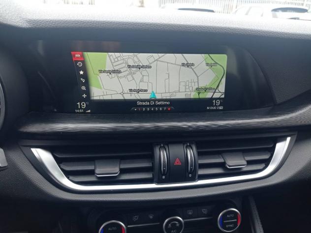 Alfa Romeo Stelvio SUPER 210CV Q4 AUTO - Foto 10