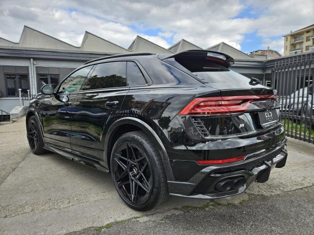 Audi RS Q8 RS Q8 ABT - Foto 6