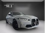 BMW M3 Touring M3 Competition xDrive Touring auto