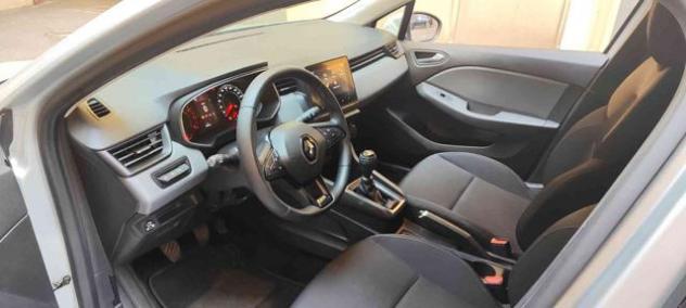 RENAULT Clio TCe 100 CV GPL 5 porte Business rif. 23857086 - Foto 8