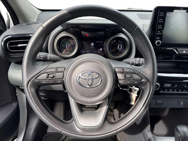 Toyota Yaris Cross 1.5 Hybrid 5p. E-CVT Active - Foto 9