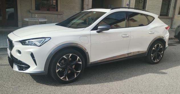 Cupra Formentor 1.4 e-Hybrid DSG - Foto 3