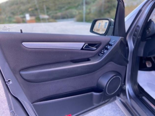 MERCEDES-BENZ B 180 CDI Executive rif. 23927377 - Foto 10
