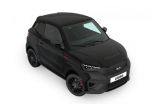 LIGIER JS 50 ULTIMATE+Climatizzatore+Servosterzo REVO Euro5+ rif. 21864117
