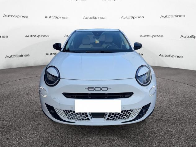FIAT 600 1.2 Hybrid 110cv La Prima - Foto 2