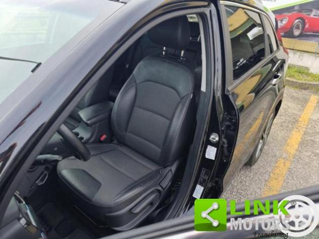 KIA Niro 1.6 GDi DCT HEV Style rif. 23784022 - Foto 9