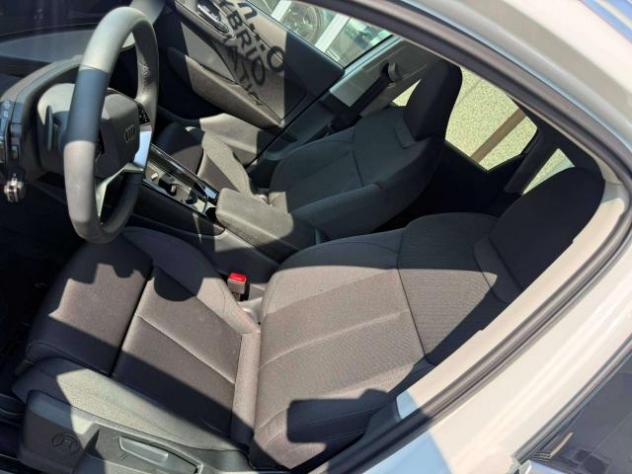 Audi Q3 NUOVO MODELLO /KM ZERO 1.5 tfsi mhev Business Advanced 150cv s-tronic PROMO FIN - Foto 7