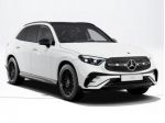 MERCEDES-BENZ GLC 220 d 4Matic Mild Hybrid AMG Line Premium rif. 24122545
