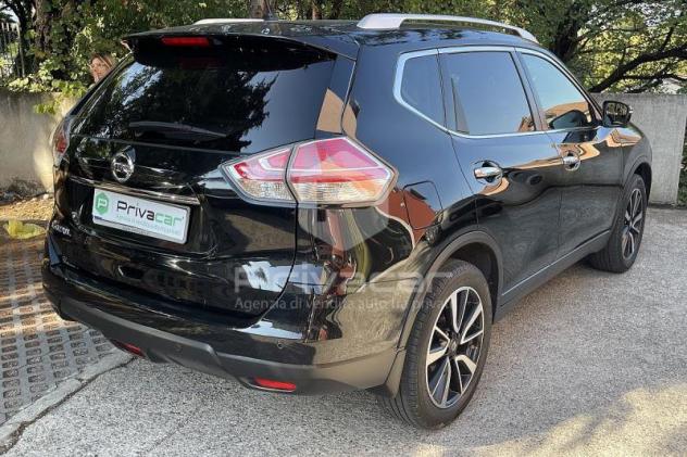 Nissan X-Trail X-Trail 1.6 dCi 2WD Tekna - Foto 5