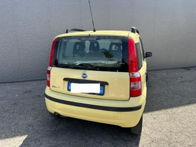 FIAT Panda 1.2 rif. 24000103 - Foto 2