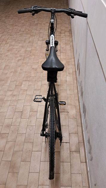 MTB MERIDA CROSSWAY 26" TFS - Foto 6