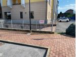 zona via Camponogara a Fossano (CN). Box auto in recente costruzione