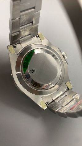 Submariner 41 mm 126610LV Sturbucks - VSF - clone 11 - Foto 10