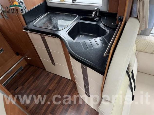 CARTHAGO CARTHAGO CHIC E-LINE I 47 DB STANDARD rif. 23551229 - Foto 8