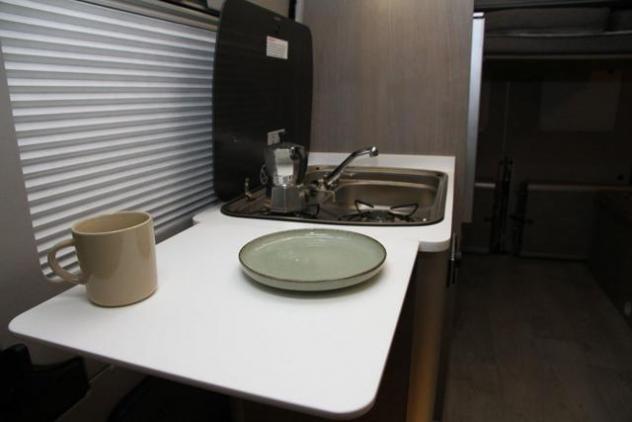 FURGOK SPACE 540 rif. 24174457 - Foto 9