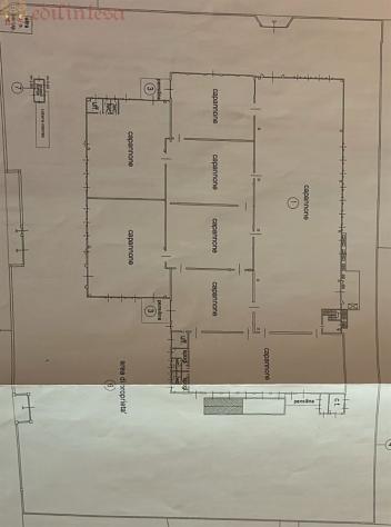 Capannone industriale - Foto 10