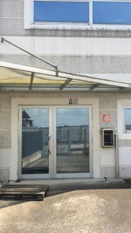 Capannone Industriale - Occhiobello . Rif.: 2017123RO - Foto 5