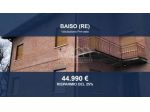 Immobile in asta di 117 m² in vendita a Baiso
