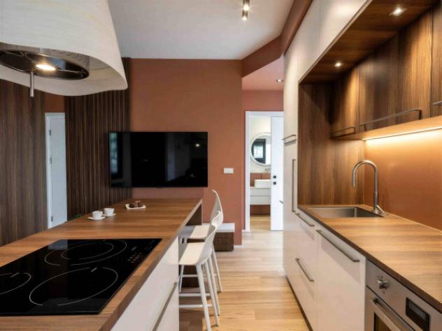 Appartamento di 48 m² con 2 locali in vendita a Bergamo - Foto 2