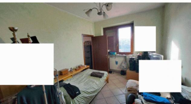 Immobile in asta di 128 m² in vendita a Busto Arsizio - Foto 2