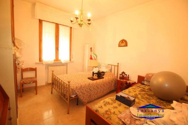 Appartamento in vendita a Colle di Val d'Elsa 120 mq Rif: 1089963 - Foto 6
