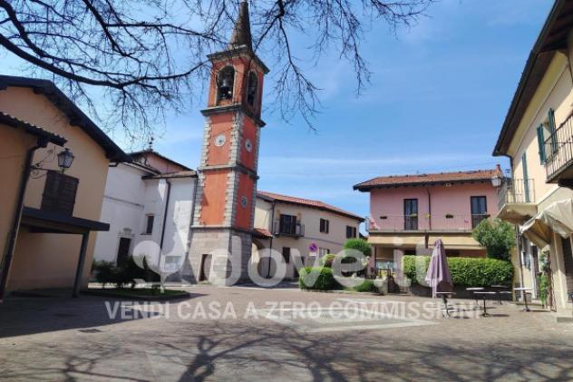 Appartamento di 54 m² con 2 locali e posto auto in vendita a Galliate Lombardo - Foto 2