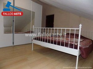 Tribunale di Salerno - RG 201/2024 Appartamento in asta - Foto 3