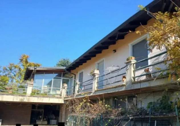 Immobile in asta di 229 m² con più di 5 locali in vendita a Leinì - Foto 3