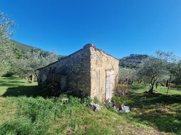 Singola in vendita a Lugnano in Teverina - Foto 4