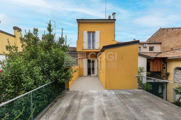 Soluzione indipendente con terrazzo e garage triplo nel cuore di Lugo - Foto 15