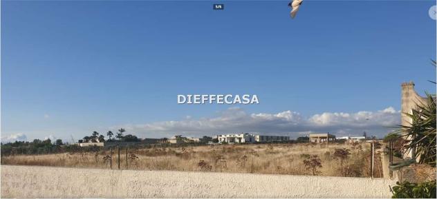 V922 - In vendita a Marsala Struttura di villa imm perif - Foto 5