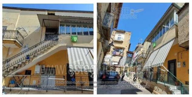IMMOBILI-IMMOBILE RESIDENZIALE-Vico Neva, 9, 80017 Melito di Napoli NA, Italia - Foto 8