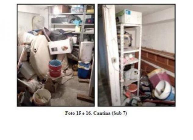Immobile in asta di 102 m² in vendita a Nuoro - Foto 10