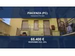 Immobile in asta di 102 m² in vendita a Piacenza