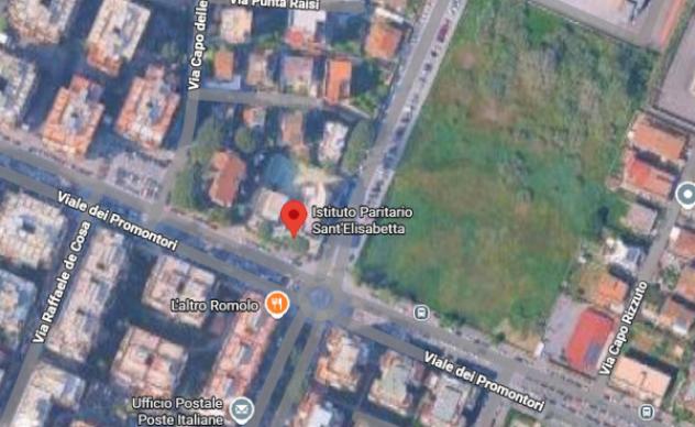 Immobile in asta di 95 m² in vendita a Roma - Foto 4