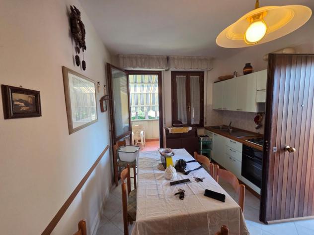 Appartamento in vendita a Vada - Rosignano Marittimo 45 mq Rif: 1430570 - Foto 4