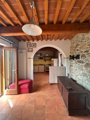 Terratetto in vendita a Asciano - San Giuliano Terme 94 mq Rif: 1432429 - Foto 2