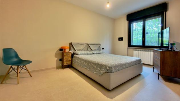 Trilocale in vendita a San Zeno Naviglio - Foto 9