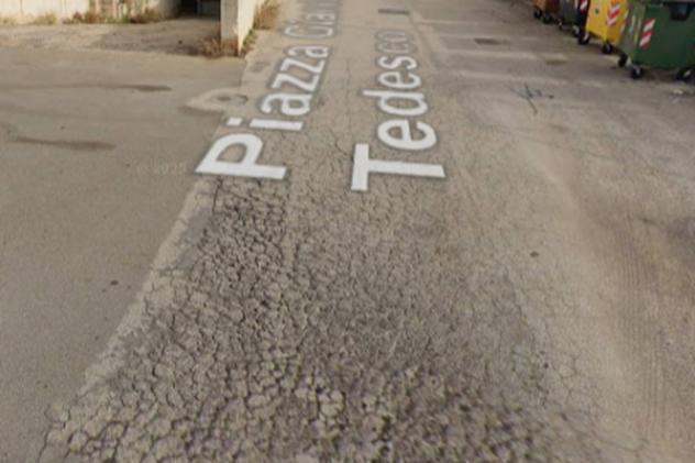 Immobile in asta di 127 m² in vendita a Taranto - Foto 11