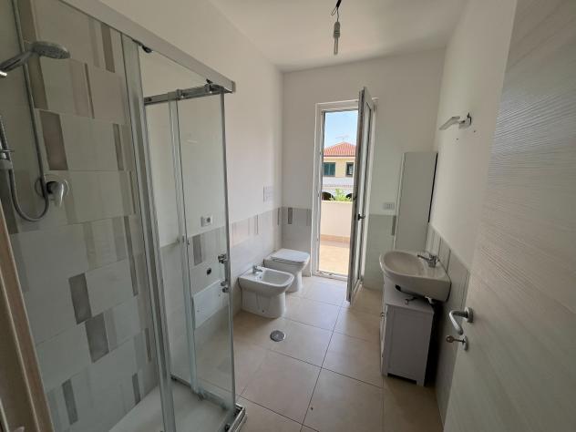 Villa in Via Torre Mangoni Case Bianche - Foto 13