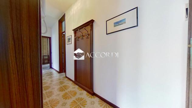 APPARTAMENTO di 3 vani e di 70 mq (VAL DI ZOLDO) rif. DG376 - Foto 6