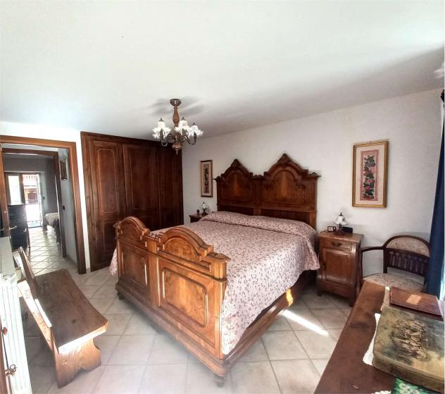 V000588 - SPLENDIDO APPARTAMENTO SU DUE LIVELLI CON TERRAZZA - Foto 15