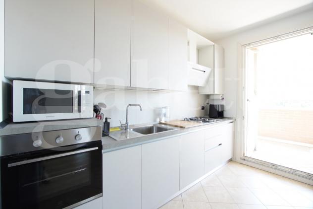Appartamento - Venezia . Rif.: Rif. 6/PC27VRG - Foto 4