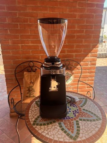 Macina caffè CEADO E8D, Nuovo - Foto 2