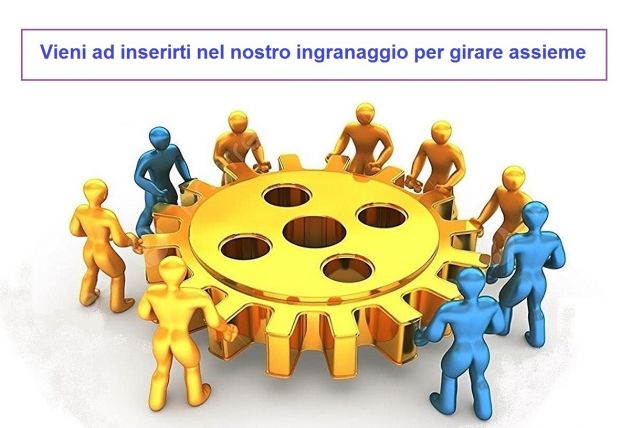 Collaboratore per gestione contatti e selezione candidati - Foto 3