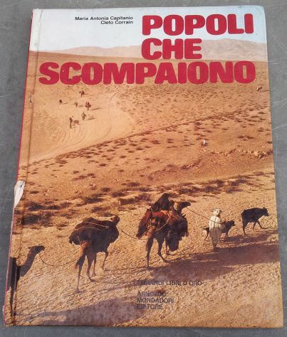 R51- POPOLI CHE SCOMPAIONO
