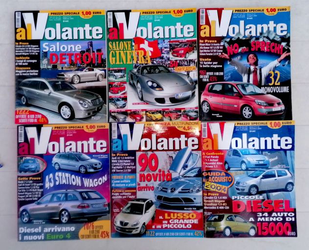 Al volante - Foto 3