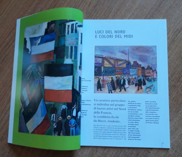 ART & DOSSIER nr. 263 + I FAUVES - Foto 4
