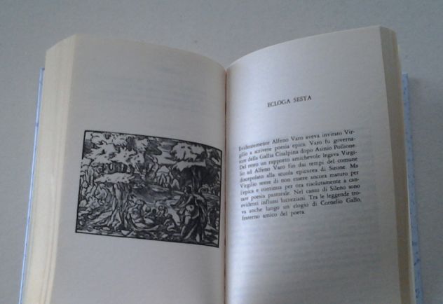 VIRGILIO - Bucoliche - Foto 9