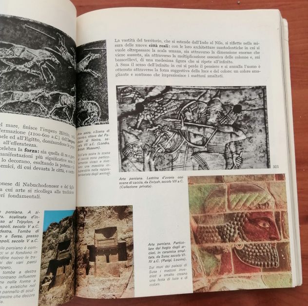 Manuale di Educazione Artistica - Edizioni SEI - 1979 - Foto 5